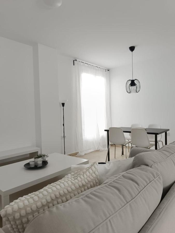 Sherry Suites IV Apartamentos Parking Gratuito Jerez de la Frontera Exterior foto